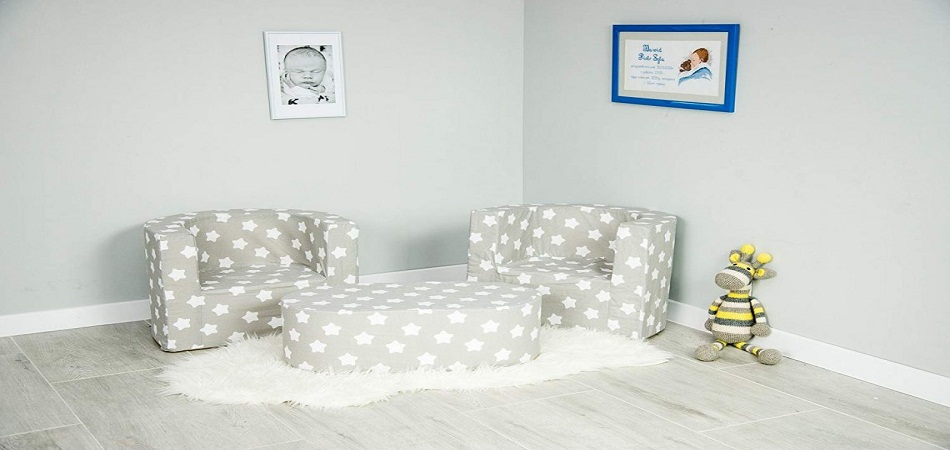 Fauteuil club : adultes et enfants l&rsquo;apprécient