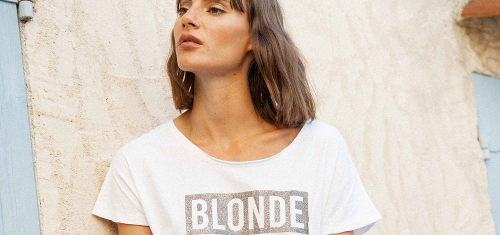 Ou trouver un t-shirt imprimé en France ?