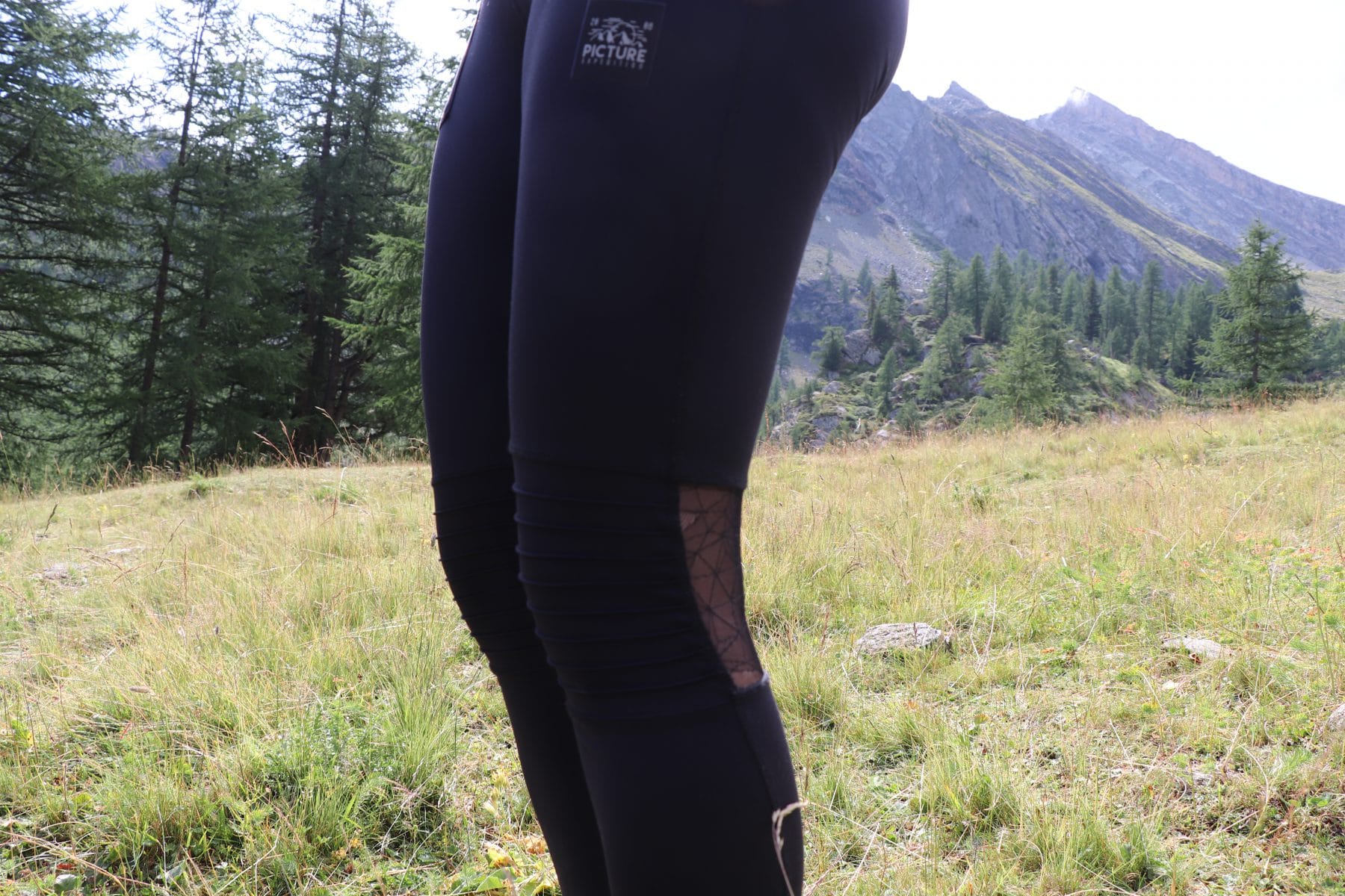 3 bonnes raisons d&rsquo;acheter un legging !