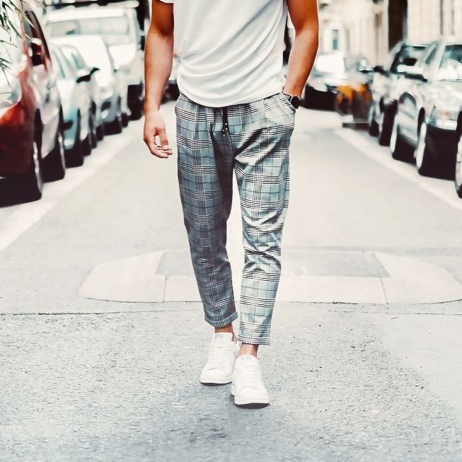 Quelles marques de pantalon tendance du moment