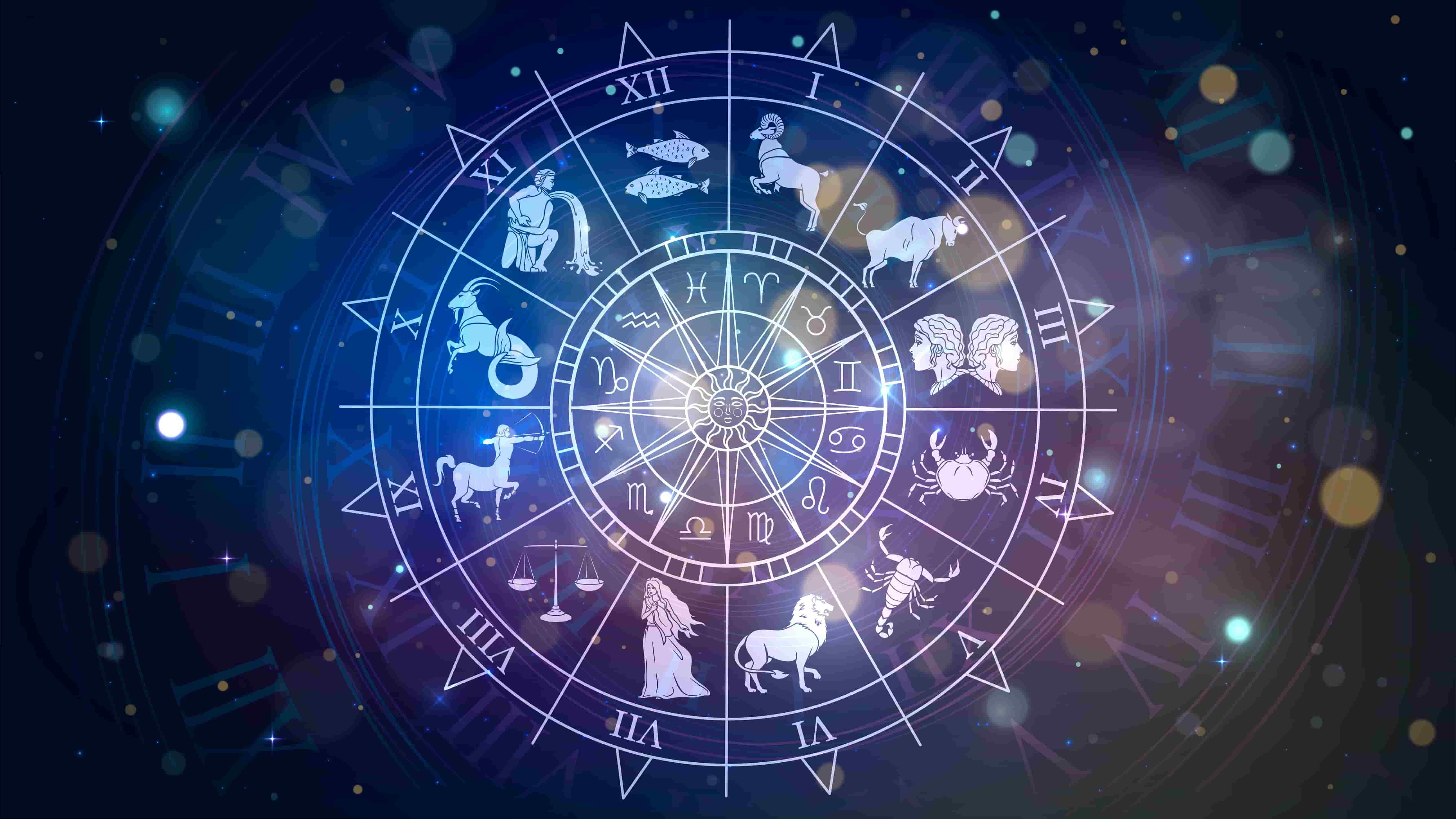 Signes du destin : les médailles zodiacales et leur magie