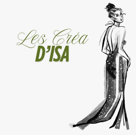 Les Créas d'Isa